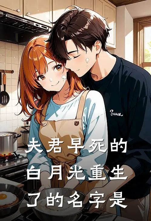 夫君早死的白月光重生了的名字是