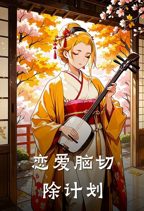 恋爱脑切除计划