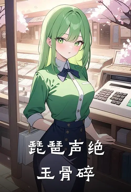 琵琶声绝玉骨碎