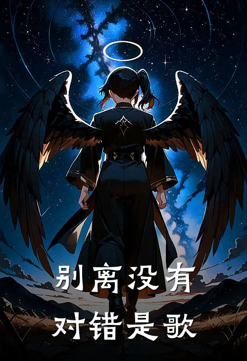 别离没有对错是歌