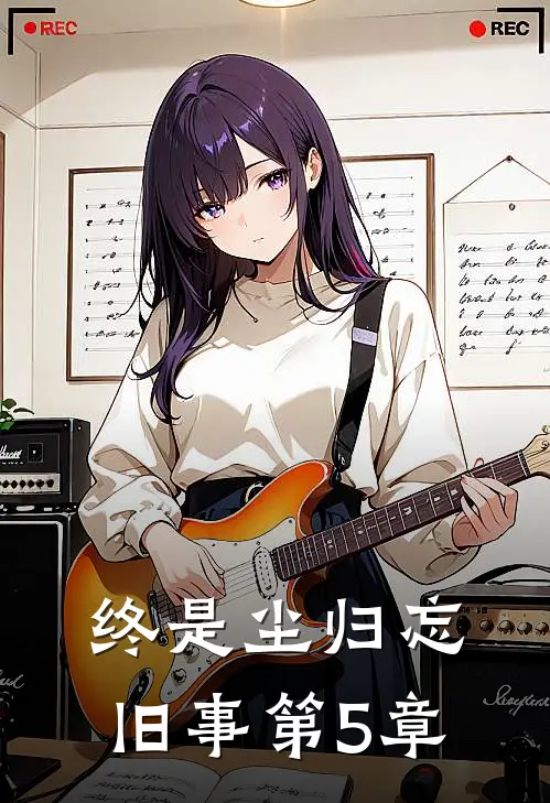 终是尘归忘旧事第5章