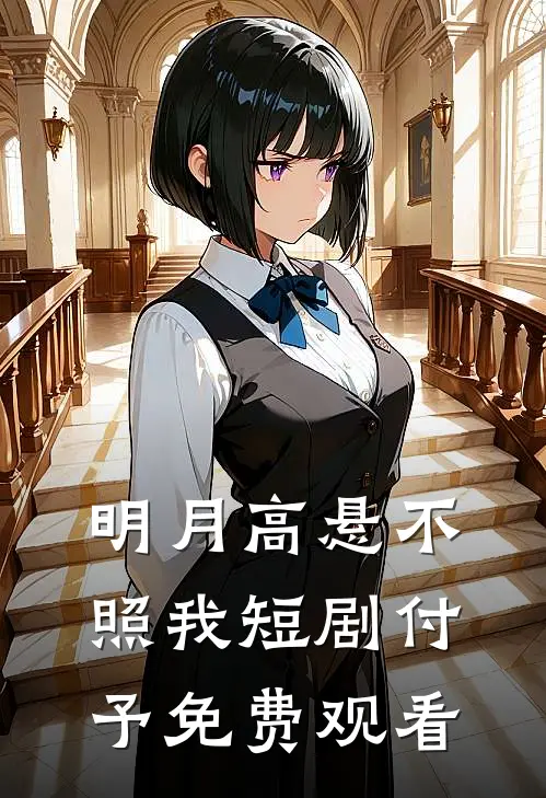 明月高悬不照我短剧付予免费观看