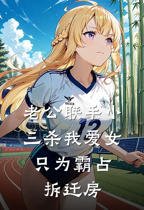 老公联手小三杀我爱女，只为霸占拆迁房