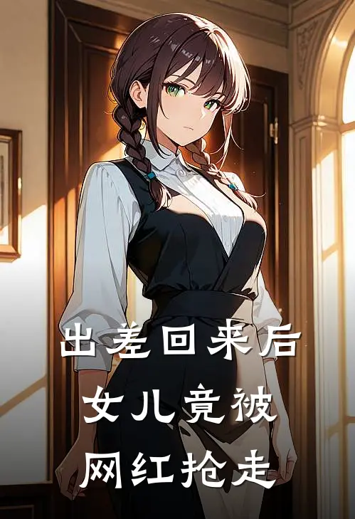 出差回来后，女儿竟被网红抢走