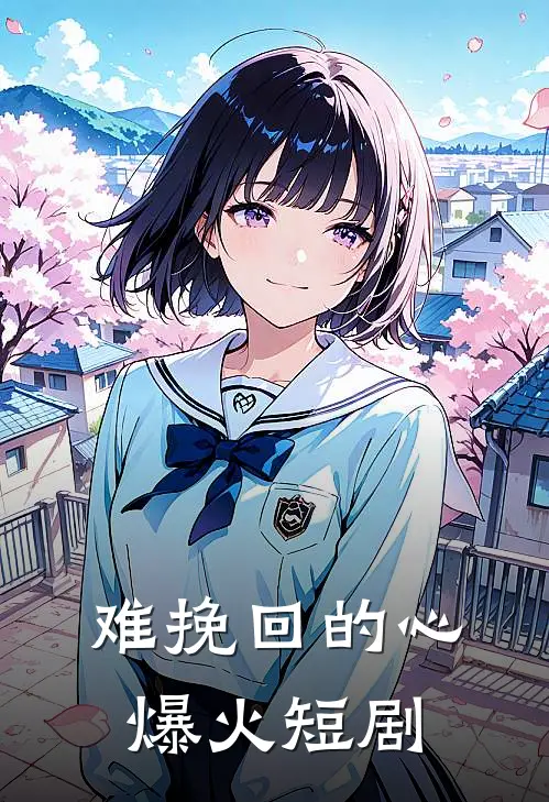 难挽回的心爆火短剧