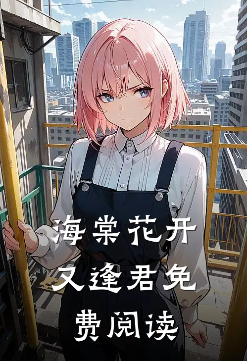 海棠花开又逢君免费阅读