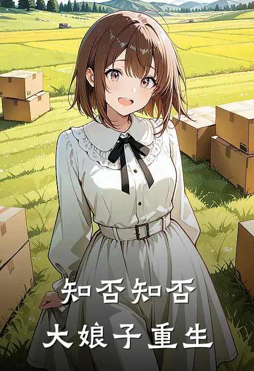 知否知否，大娘子重生