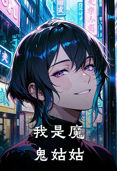 我是魔鬼姑姑