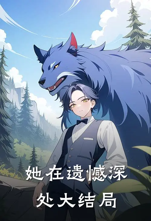 她在遗憾深处大结局