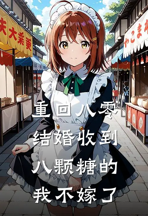 重回八零，结婚收到八颗糖的我不嫁了