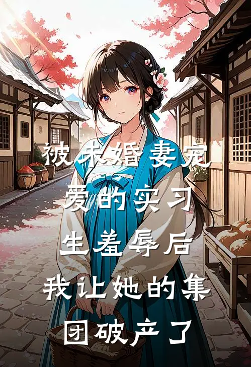 被未婚妻宠爱的实习生羞辱后，我让她的集团破产了