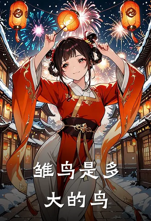 雏鸟是多大的鸟