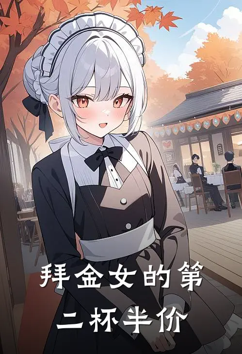 拜金女的第二杯半价