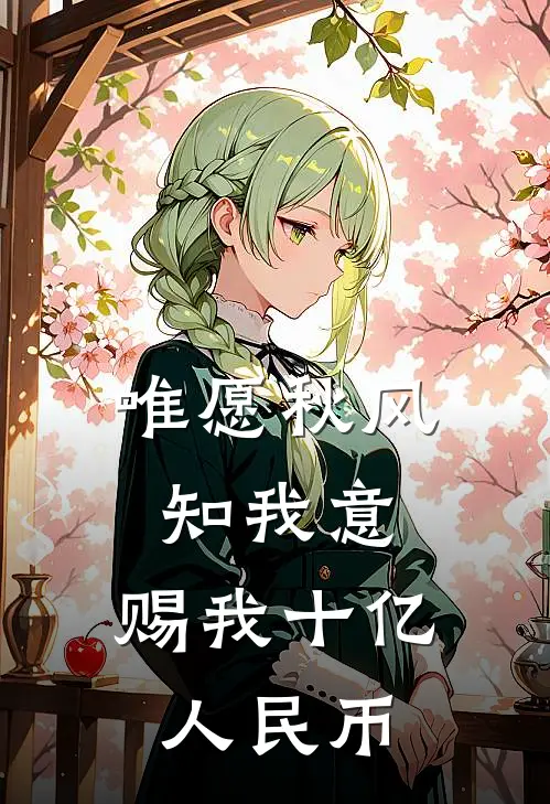 唯愿秋风知我意,赐我十亿人民币