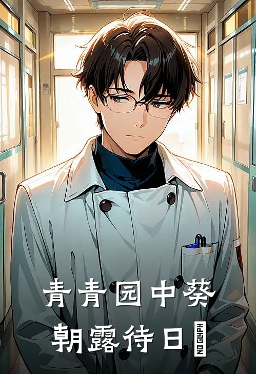 青青园中葵,朝露待日晞