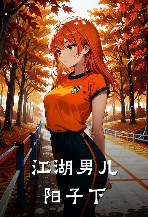 江湖男儿阳子下