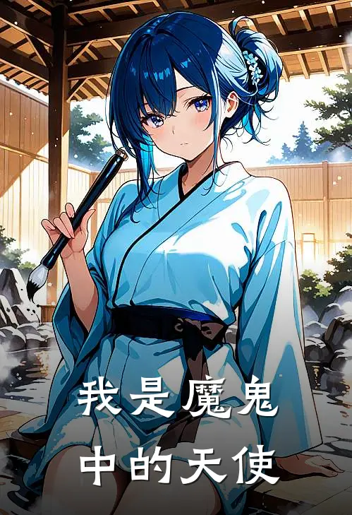 我是魔鬼中的天使