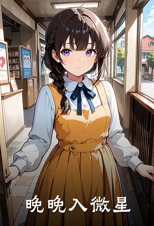 晚晚入微星